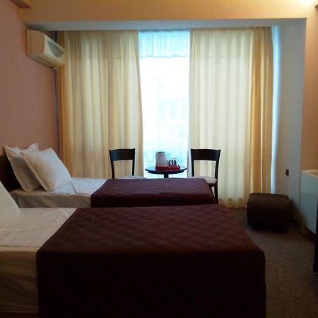 Sezoni South Burgas Hotel Exterior photo