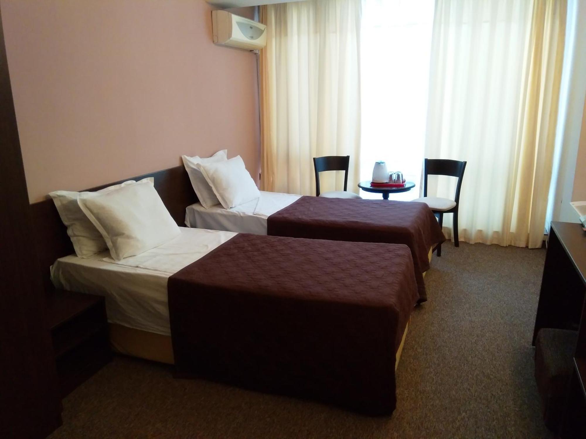 Sezoni South Burgas Hotel Exterior photo